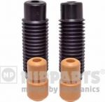 NIPParts N5823001 пылезащитный комплект, амортизатор на MAZDA 323 C IV (BG)
