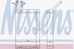 NISSENS Радиатор отопителя VOLVO 740/760/940/960 82-98 (13 07 236, 73642)