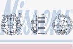 Nissens 87185 вентилятор салона на ALFA ROMEO 156 (932)