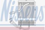 Nissens 92176 испаритель, кондиционер на SKODA OCTAVIA Combi (1U5)