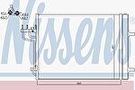 NISSENS Конденсер FORD KUGA 1.6T/2.0TD 13- (940398)