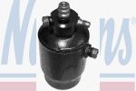 Nissens 95110 осушитель, кондиционер на PEUGEOT 406 (8B)
