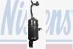 Nissens 95212 осушитель, кондиционер на FORD KA (RB_)