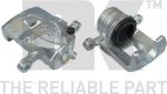 NK 2122102 тормозной суппорт на NISSAN 100 NX (B13)