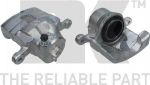 NK 2122133 тормозной суппорт на NISSAN ALMERA I (N15)