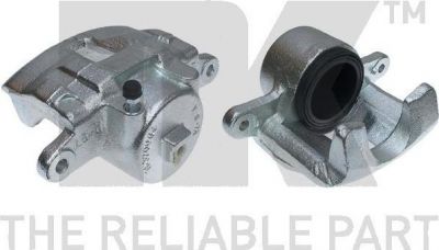 NK 212254 тормозной суппорт на NISSAN PATROL III/2 Hardtop (K260)
