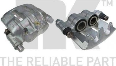 NK 2125134 тормозной суппорт на FORD TRANSIT c бортовой платформой/ходовая часть (E_ _)