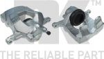 NK 2136266 тормозной суппорт на OPEL ASTRA J Sports Tourer