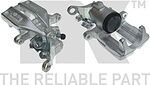 NK 2147231 тормозной суппорт на AUDI 100 Avant (44, 44Q, C3)