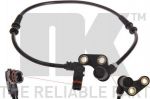 NK 293331 датчик, частота вращения колеса на MERCEDES-BENZ C-CLASS универсал (S202)