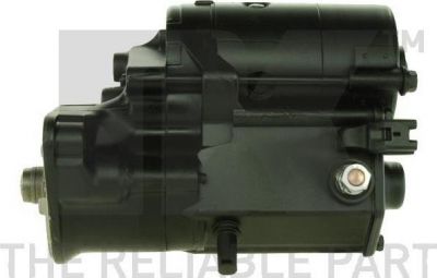 NK 4718701 стартер на TOYOTA COROLLA Compact (_E10_)