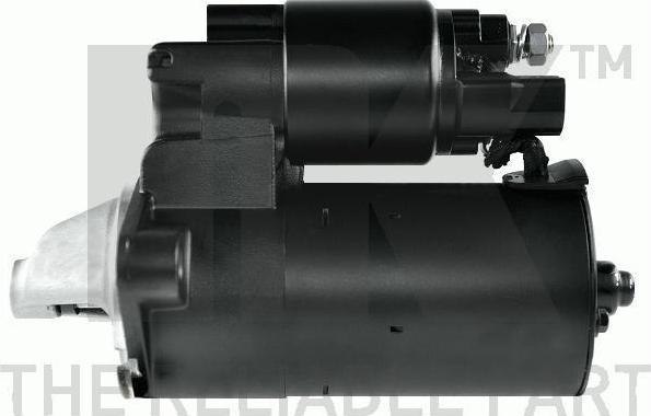 NK 4752282 стартер на TOYOTA CARINA E седан (_T19_)