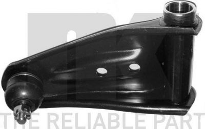 NK 5012615 рычаг независимой подвески колеса, подвеска колеса на HONDA ACCORD III (CA)