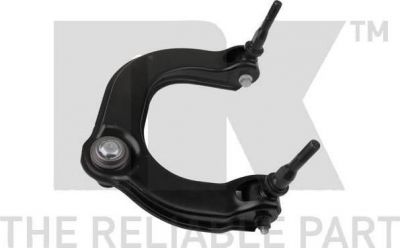 NK 5013451 рычаг независимой подвески колеса, подвеска колеса на RENAULT CLIO II (BB0/1/2_, CB0/1/2_)