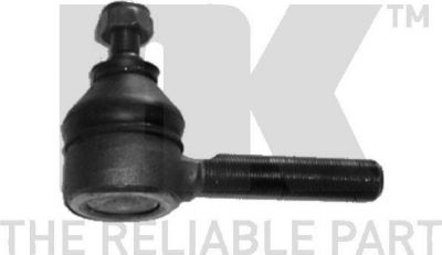 NK 5031001 наконечник поперечной рулевой тяги на ALFA ROMEO ARNA (920)