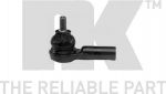 NK 5031937 наконечник поперечной рулевой тяги на PEUGEOT EXPERT фургон (222)