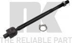 NK 50322100 Тяга рулевая NISSAN X-TRAIL (T30) 01-07 (без наконечника)