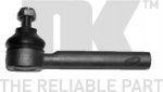 NK 5032308 наконечник поперечной рулевой тяги на FIAT UNO (146A/E)
