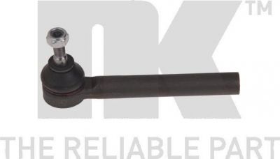 NK 5032379 наконечник поперечной рулевой тяги на FIAT IDEA (350_)