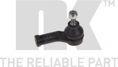 NK 5032539 наконечник поперечной рулевой тяги на FORD FOCUS (DAW, DBW)