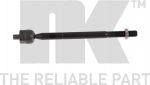 NK 5033238 осевой шарнир, рулевая тяга на MAZDA 3 седан (BK)