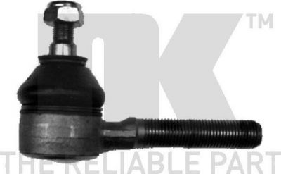 NK 5033301 наконечник поперечной рулевой тяги на MERCEDES-BENZ S-CLASS (W126)