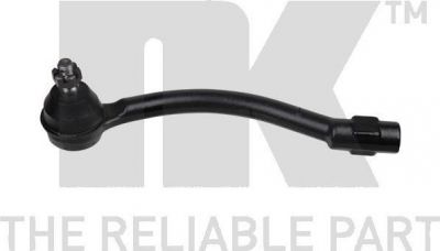 NK 5033447 наконечник поперечной рулевой тяги на HYUNDAI i30 (GD)