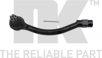 NK 5033448 наконечник поперечной рулевой тяги на HYUNDAI i30 (GD)