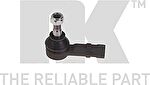 NK 5033646 наконечник поперечной рулевой тяги на OPEL VECTRA B (36_)