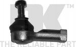 NK 5033665 наконечник поперечной рулевой тяги на OPEL MERIVA
