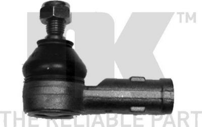 NK 5034103 наконечник поперечной рулевой тяги на SAAB 900 I (AC4, AM4)