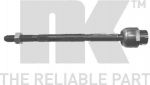 NK 5034107 осевой шарнир, рулевая тяга на SAAB 900 I (AC4, AM4)