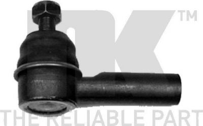 NK 5034301 наконечник поперечной рулевой тяги на SKODA 105,120 (744)