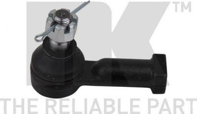NK 50345108 наконечник поперечной рулевой тяги на TOYOTA HILUX III пикап (KUN_, TGN_, LAN_, GGN_)