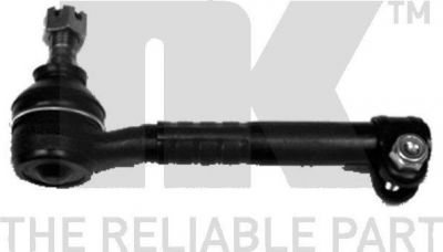 NK 5034521 наконечник поперечной рулевой тяги на TOYOTA CAMRY Liftback (_V1_)