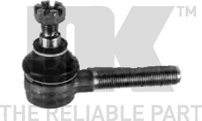 NK 5034723 наконечник поперечной рулевой тяги на VW LT 28-35 I автобус (281-363)