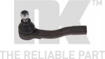 NK 5035010 наконечник поперечной рулевой тяги на CHEVROLET NUBIRA седан