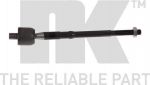 NK 5035016 осевой шарнир, рулевая тяга на CHEVROLET SPARK (M300)