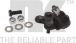 NK 5042610 Опора шаровая HONDA CIVIC 06- прав.