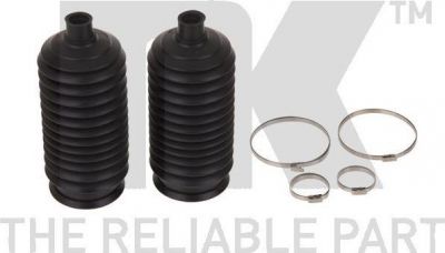 NK 5094504 комплект пылника, рулевое управление на TOYOTA COROLLA Liftback (_E11_)
