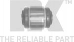NK 5101524 Подвеска, корпус колесного подшипника