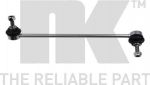 NK 5111536 Тяга стабилизатора F20/F21/F22/F23/F30/F35/F80 10- пер.подв.прав.