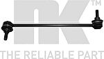 NK 5115010 тяга / стойка, стабилизатор на CHEVROLET CAPTIVA (C100, C140)