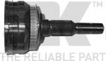 NK 513610 шарнирный комплект, приводной вал на OPEL KADETT E кабрио (43B_)