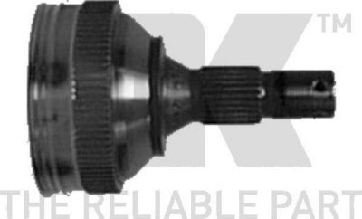 NK 513704 шарнирный комплект, приводной вал на PEUGEOT 405 I Break (15E)