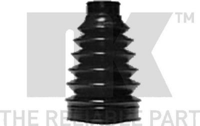 NK 523916 комплект пылника, приводной вал на RENAULT CLIO II (BB0/1/2_, CB0/1/2_)