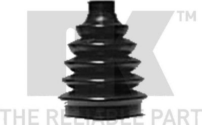 NK 524505 комплект пылника, приводной вал на TOYOTA AVENSIS (_T22_)