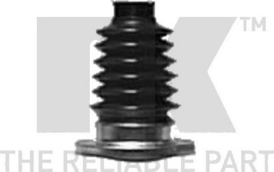 NK 524750 комплект пылника, приводной вал на VW POLO Variant (6KV5)