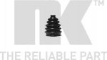 NK 524751 комплект пылника, приводной вал на VW GOLF IV (1J1)