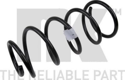 NK 533768 пружина ходовой части на PEUGEOT EXPERT (224)